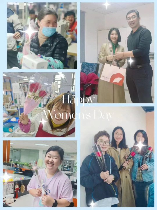 京緯國際三八女神節(jié)“鮮花贈(zèng)女王”活動(dòng)(圖1) 京緯國際三八女神節(jié)“鮮花贈(zèng)女王”活動(dòng)(圖1)