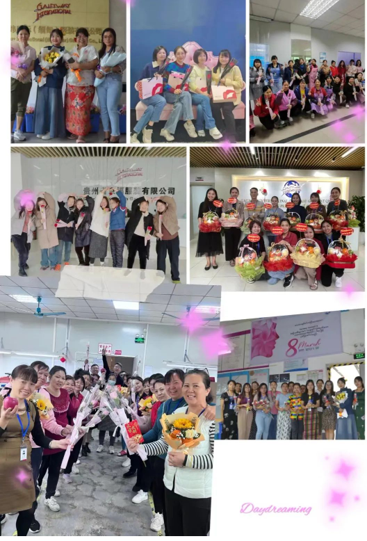 京緯國際三八女神節(jié)“鮮花贈(zèng)女王”活動(dòng)(圖2) 京緯國際三八女神節(jié)“鮮花贈(zèng)女王”活動(dòng)(圖2)